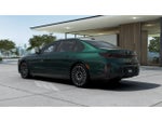 2027 BMW 7 Series Base