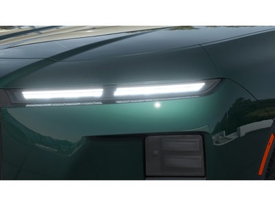 2027 BMW 7 Series Base