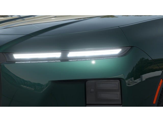 2027 BMW 7 Series Base