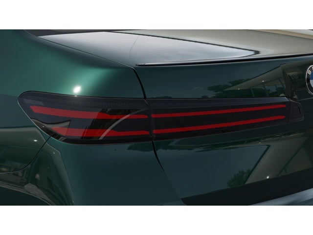 2027 BMW 7 Series Base