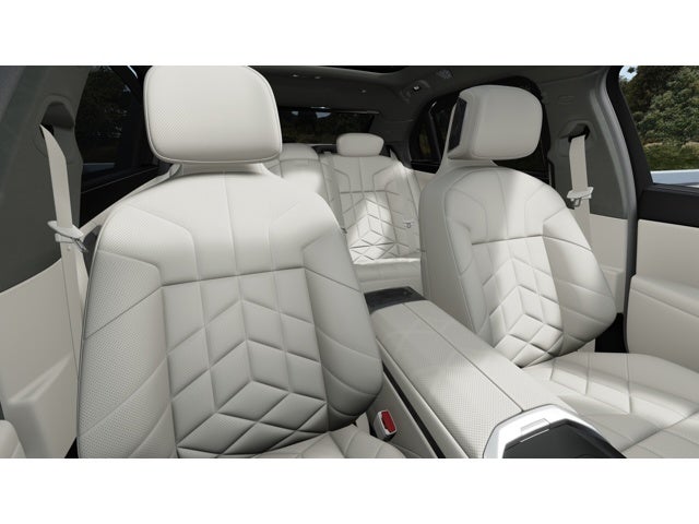 2027 BMW 7 Series Base