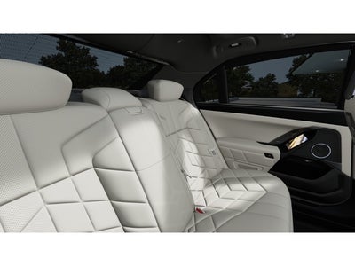 2027 BMW 7 Series Base
