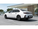 2027 BMW 7 Series Base