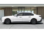 2027 BMW 7 Series Base