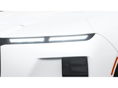 2027 BMW 7 Series Base