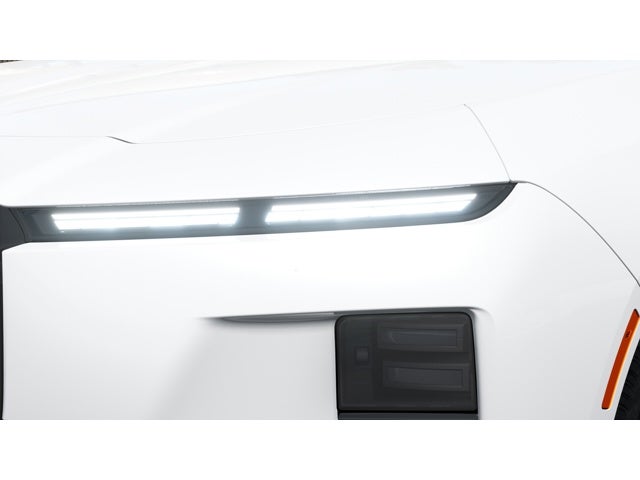 2027 BMW 7 Series Base