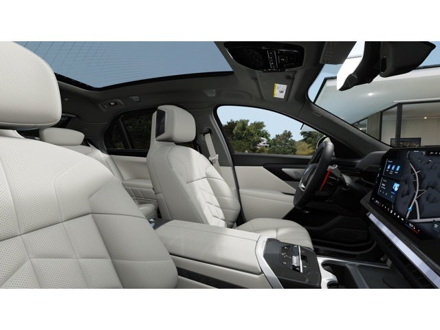 2027 BMW 7 Series Base