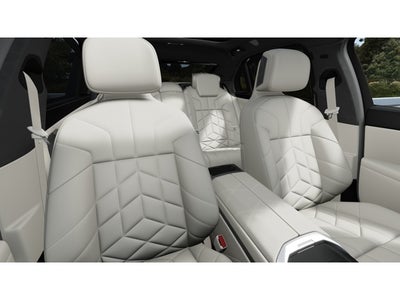 2027 BMW 7 Series Base