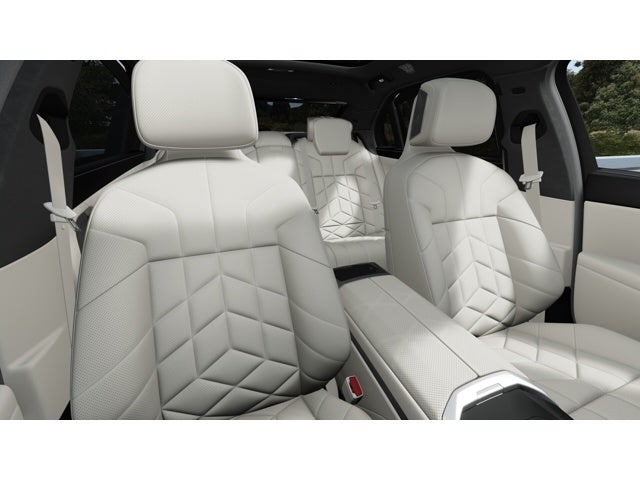 2027 BMW 7 Series Base