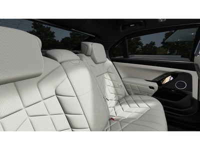 2027 BMW 7 Series Base