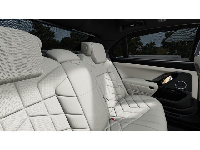 2027 BMW 7 Series Base