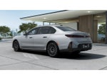 2027 BMW 7 Series Base