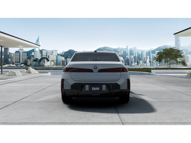 2027 BMW 7 Series Base
