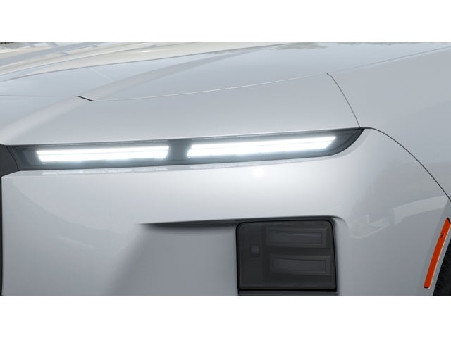 2027 BMW 7 Series Base