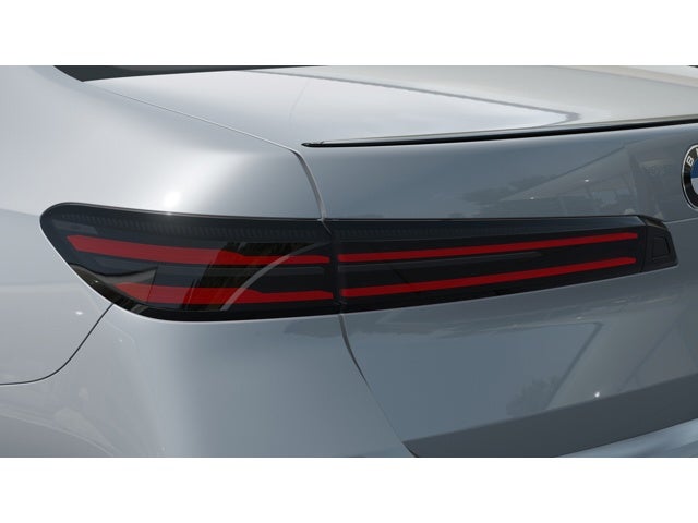 2027 BMW 7 Series Base