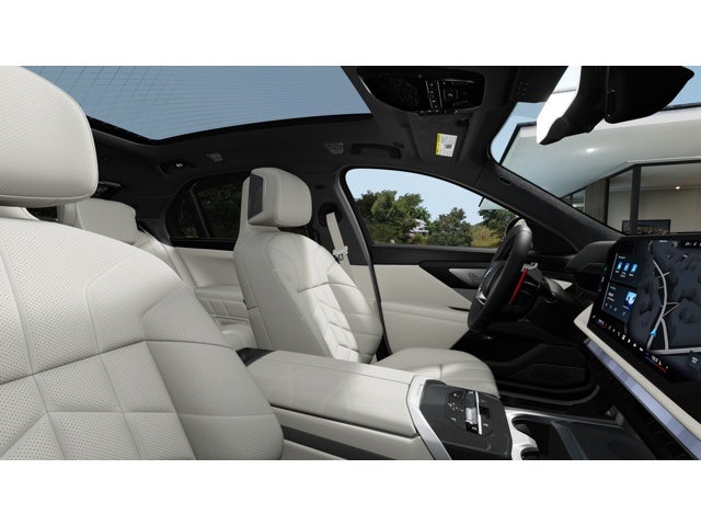2027 BMW 7 Series Base