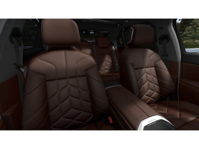 2027 BMW 7 Series Base