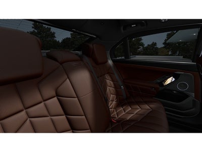 2027 BMW 7 Series Base
