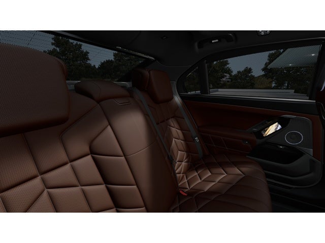 2027 BMW 7 Series Base