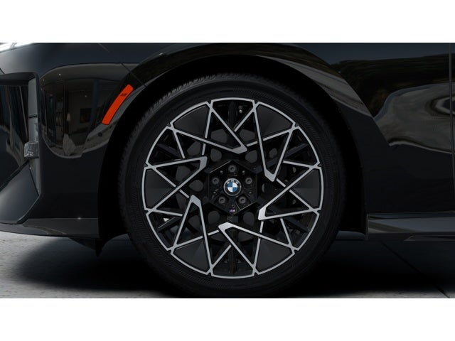 2027 BMW 7 Series Base