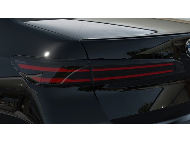 2027 BMW 7 Series Base