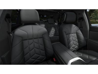 2027 BMW 7 Series Base