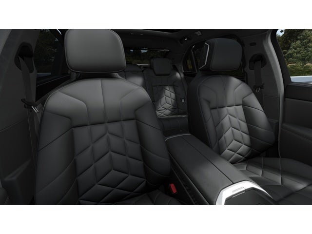 2027 BMW 7 Series Base