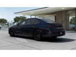 2027 BMW 7 Series Base