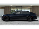 2027 BMW 7 Series Base