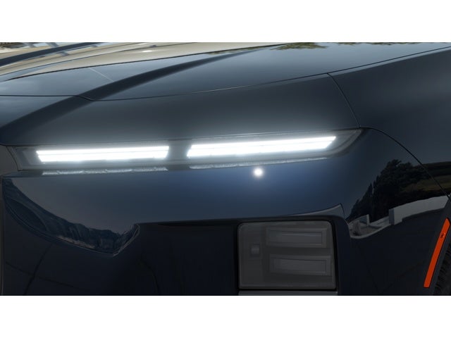 2027 BMW 7 Series Base
