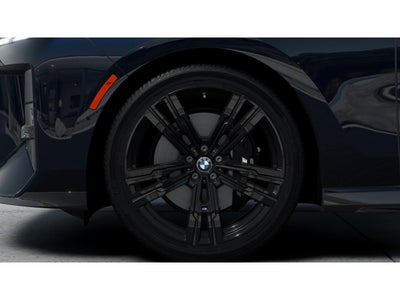 2027 BMW 7 Series Base