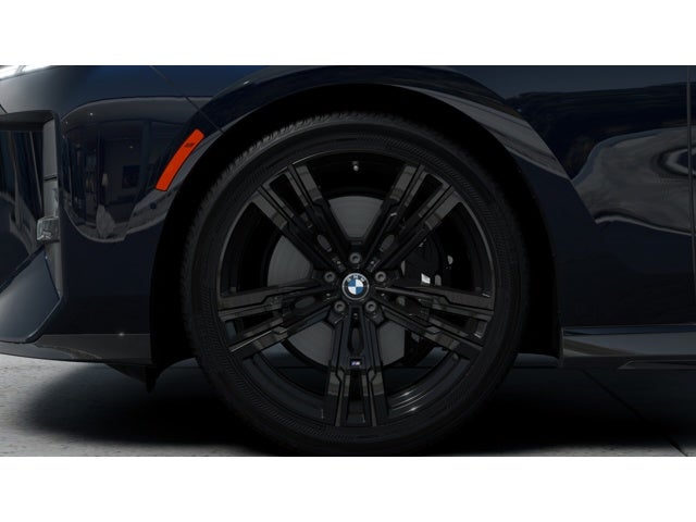 2027 BMW 7 Series Base