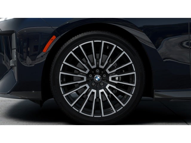 2027 BMW 7 Series Base