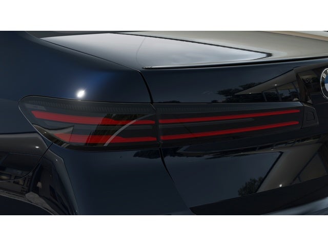 2027 BMW 7 Series Base