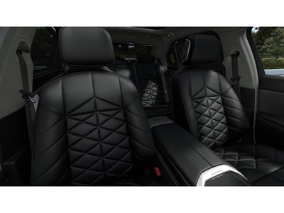 2027 BMW 7 Series Base
