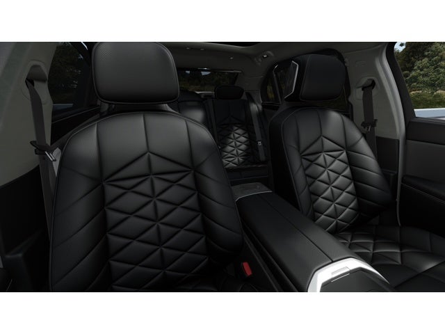 2027 BMW 7 Series Base