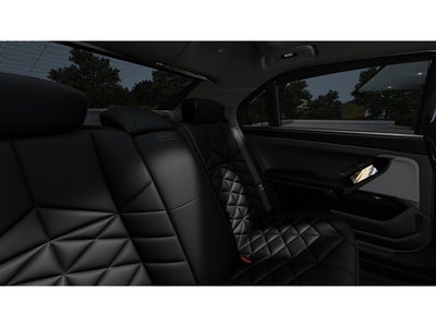 2027 BMW 7 Series Base
