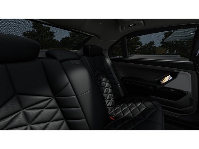 2027 BMW 7 Series Base