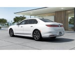 2027 BMW 7 Series Base