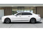 2027 BMW 7 Series Base