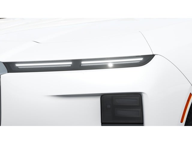 2027 BMW 7 Series Base