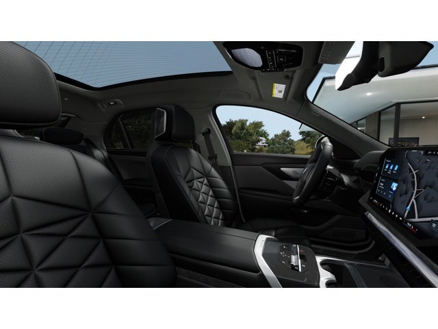 2027 BMW 7 Series Base
