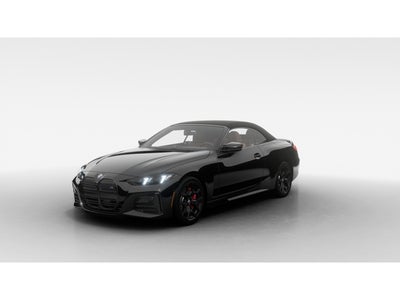 2027 BMW Z4 Base