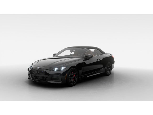 2027 BMW Z4 Base