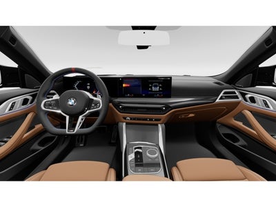 2027 BMW Z4 Base