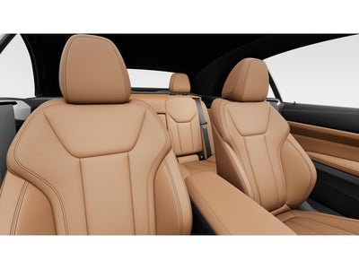 2027 BMW Z4 Base