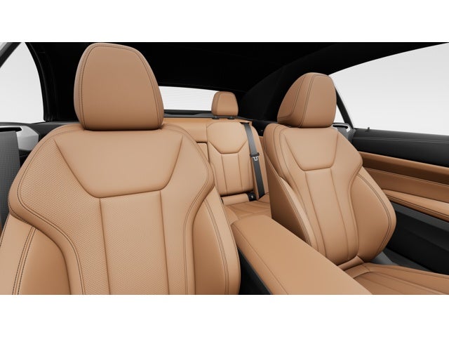 2027 BMW Z4 Base
