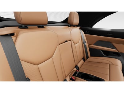 2027 BMW Z4 Base