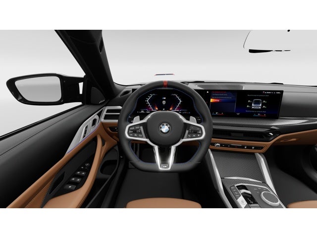 2027 BMW Z4 Base