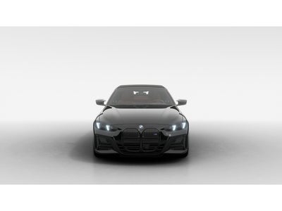 2027 BMW Z4 Base